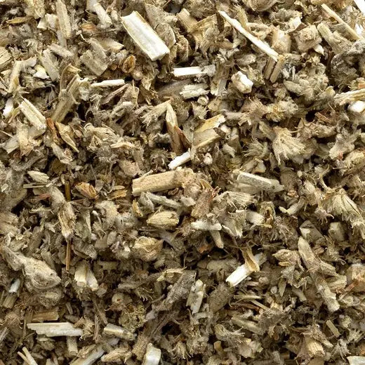 Horehound Frontier Co-op