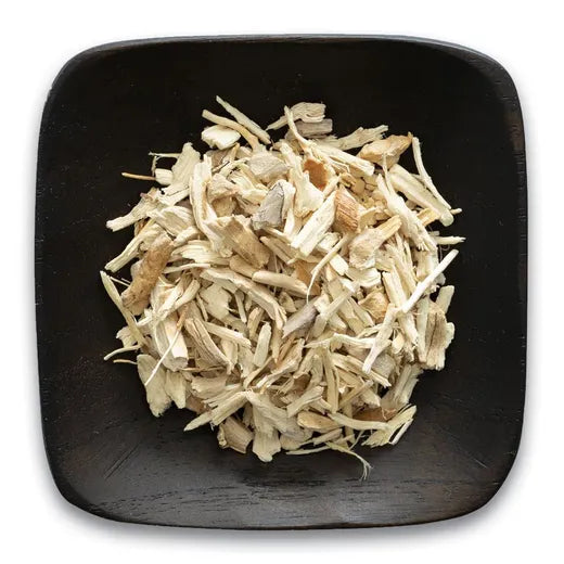 Hydrangea Root Frontier Co-op