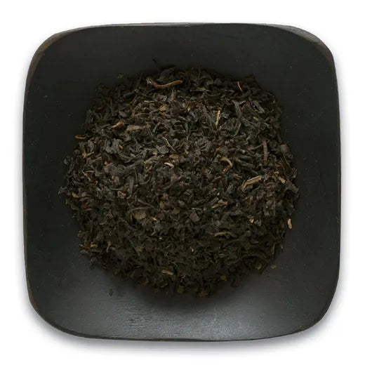 Irish Breakfast Black Tea Frontier Co-op