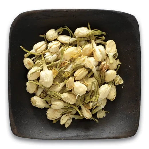 Jasmine Flower (Whole) Frontier Co-op
