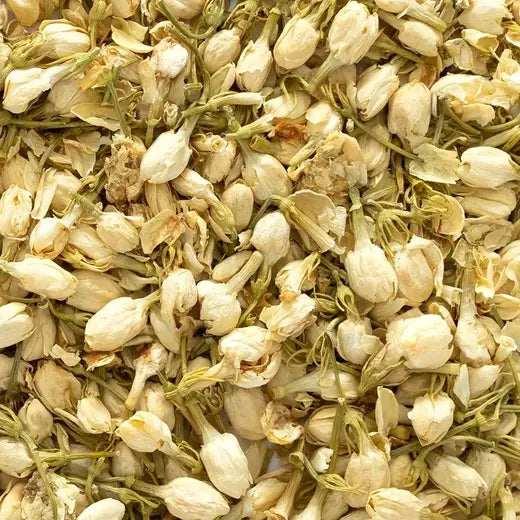 Jasmine Flower (Whole) Frontier Co-op
