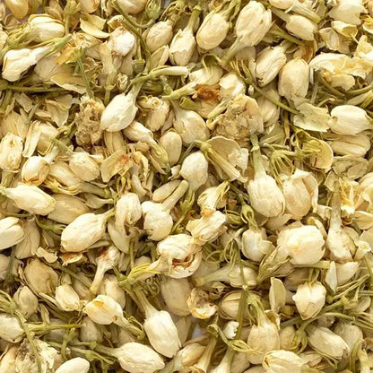 Jasmine Flower (Whole) Frontier Co-op