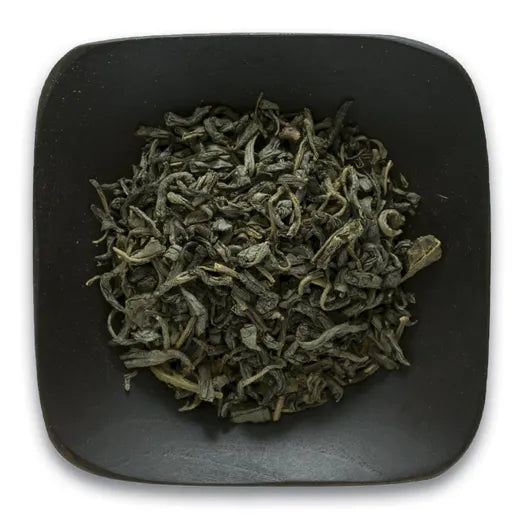 Jasmine Green Tea Frontier Co-op