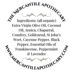 Joint & Muscle Pain Ointment