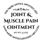 Joint & Muscle Pain Ointment