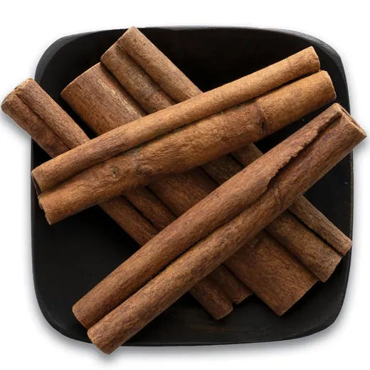 Cinnamon – Korintje Sticks The Mercantile Apothecary