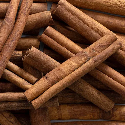 Cinnamon – Korintje Sticks The Mercantile Apothecary