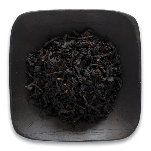 Lapsang Souchong Tea Frontier Co-op