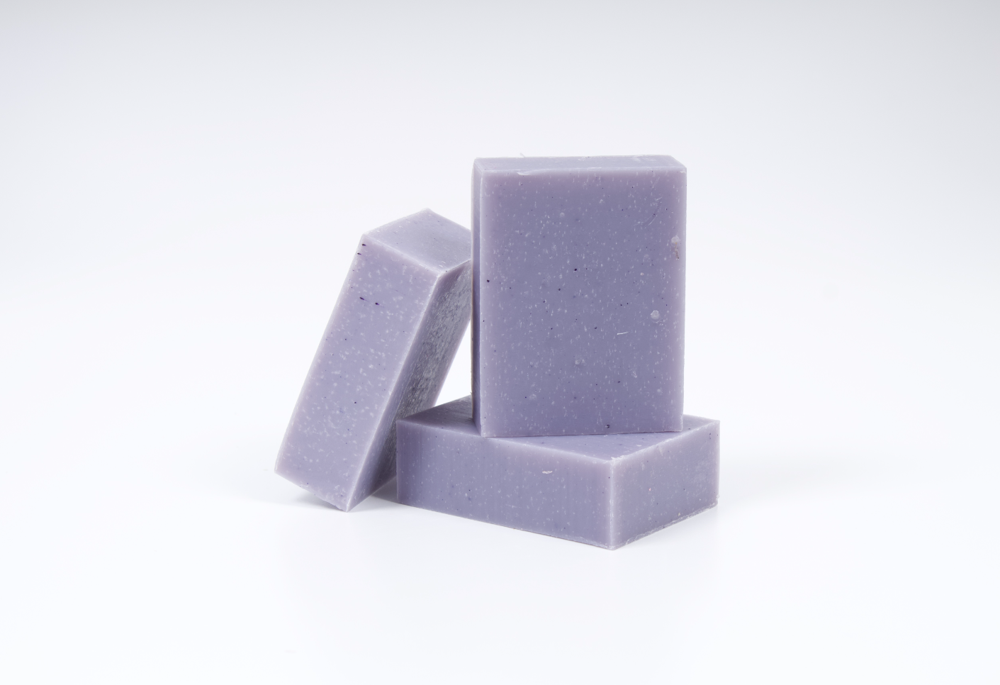 Bulgarian Lavender Soap Bar