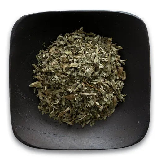 Lemon Balm Herb Frontier Co-op