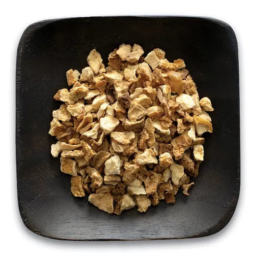 Lemon Peel (Cut & Sifted) Frontier Co-op