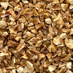 Lemon Peel (Cut & Sifted)