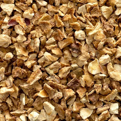 Lemon Peel (Cut & Sifted) Frontier Co-op
