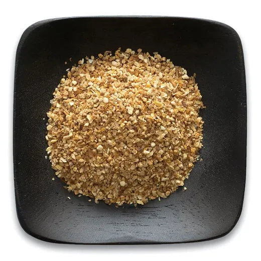 Lemon Peel Granules