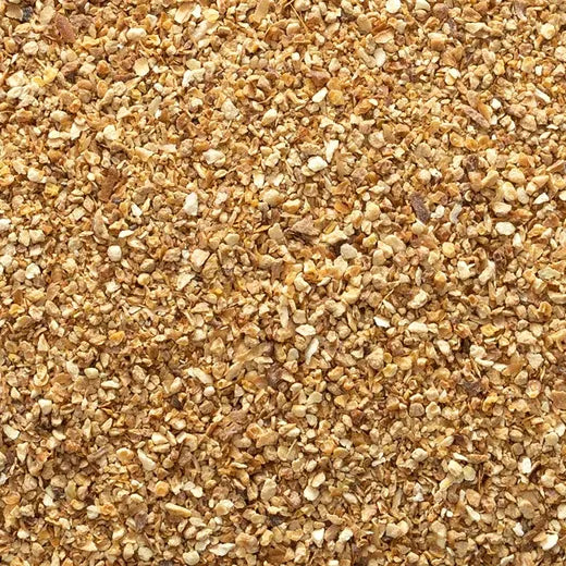 Lemon Peel Granules