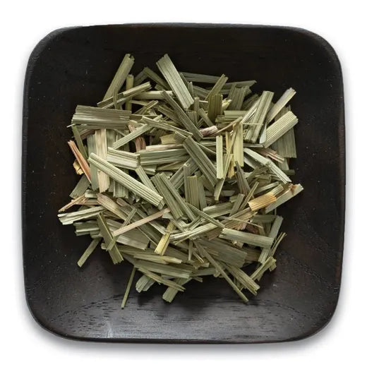 Lemongrass Leaf Frontier Co-op