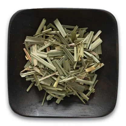 Lemongrass Leaf Frontier Co-op