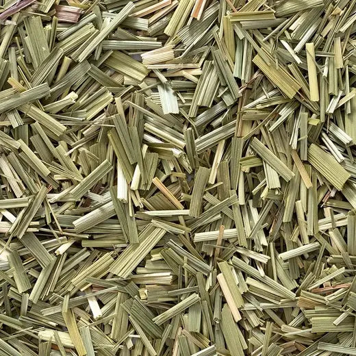 Lemongrass Leaf Frontier Co-op