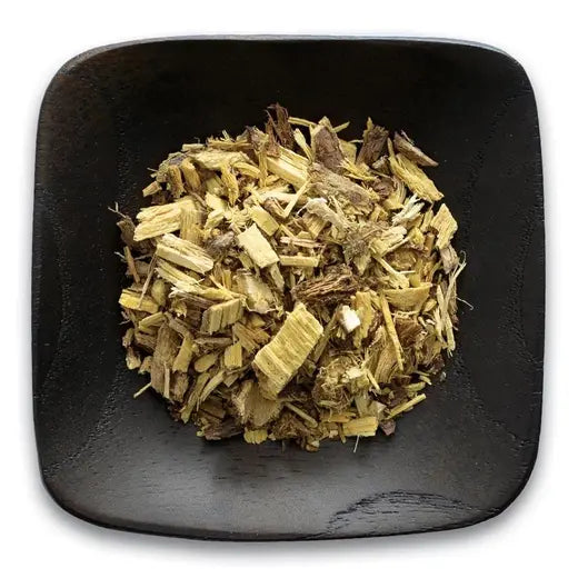 Licorice Root Frontier Co-op