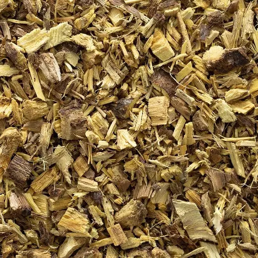 Licorice Root Frontier Co-op