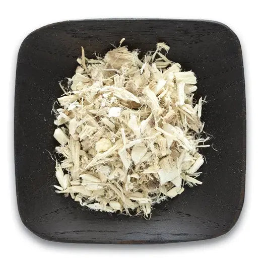 Marshmallow Root Frontier Co-op
