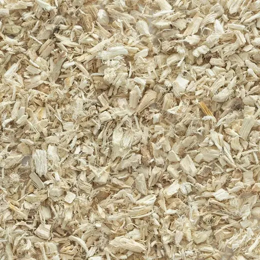 Marshmallow Root Frontier Co-op