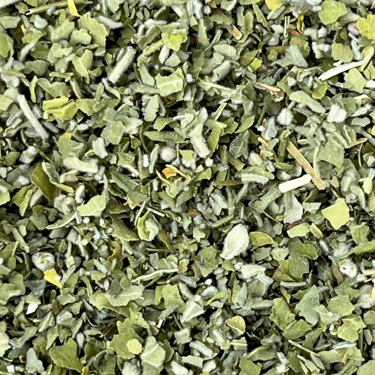 Marshmallow Leaf Mountain Rose Herbs