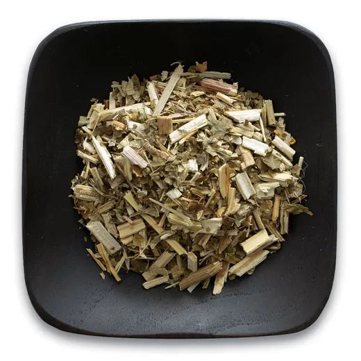 Meadowsweet Herb Frontier Co-op