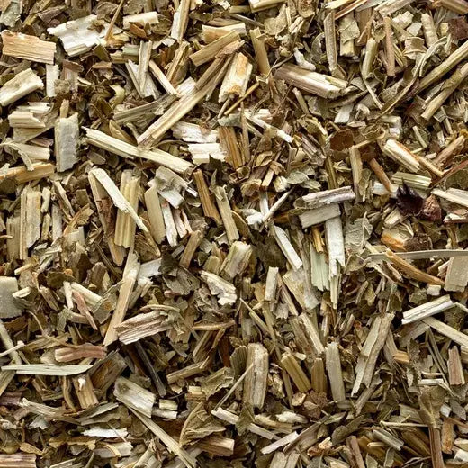 Meadowsweet Herb Frontier Co-op