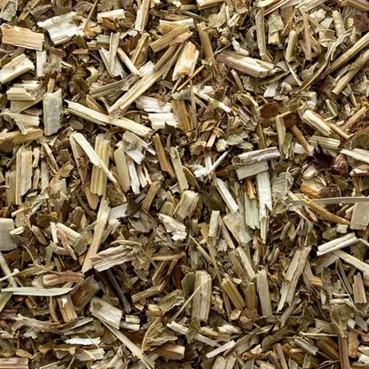 Meadowsweet Herb Frontier Co-op