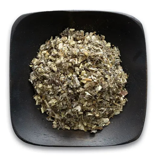 Mugwort Leaf Mountain Rose Herbs