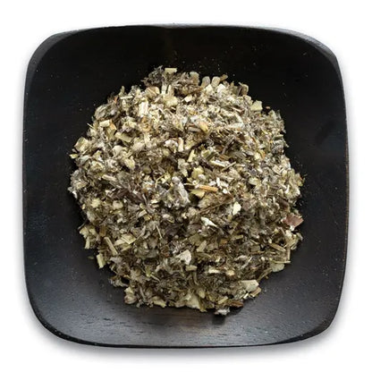 Mugwort Leaf Mountain Rose Herbs