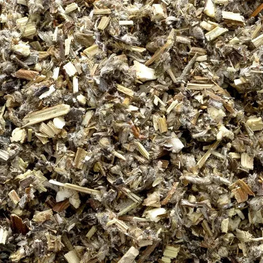 Mugwort Leaf Mountain Rose Herbs