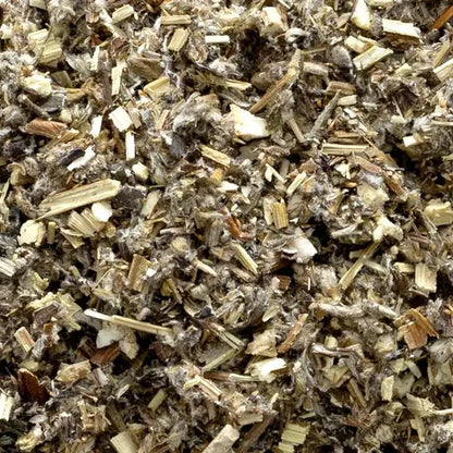 Mugwort Leaf Mountain Rose Herbs