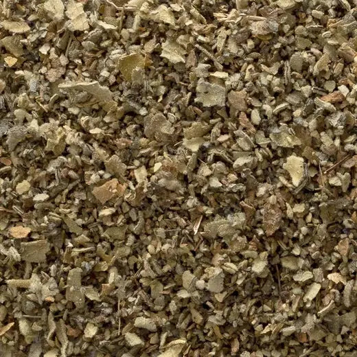 Mullein Leaf Frontier Co-op