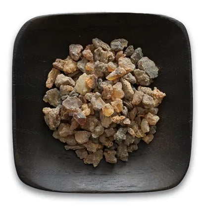 Myrrh Gum (Cut & Sifted) Frontier Co-op