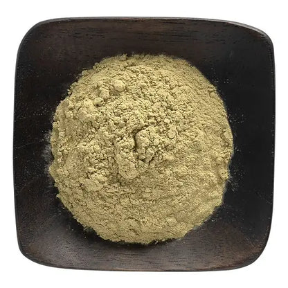 Neem Leaf Powder Frontier Co-op