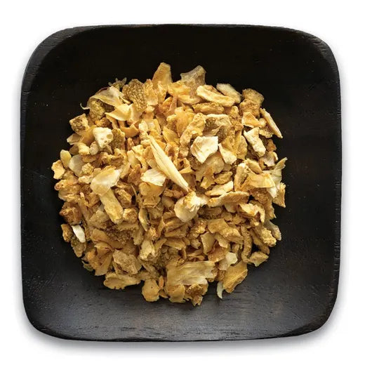 Orange Peel Frontier Co-op