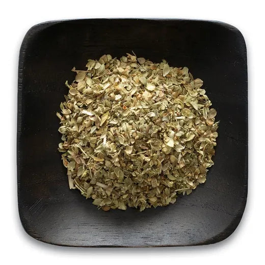 Oregano (Fancy-Grade)