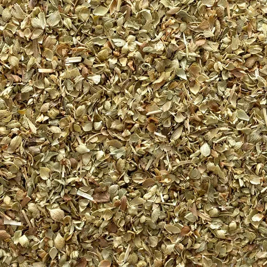 Oregano (Fancy-Grade)
