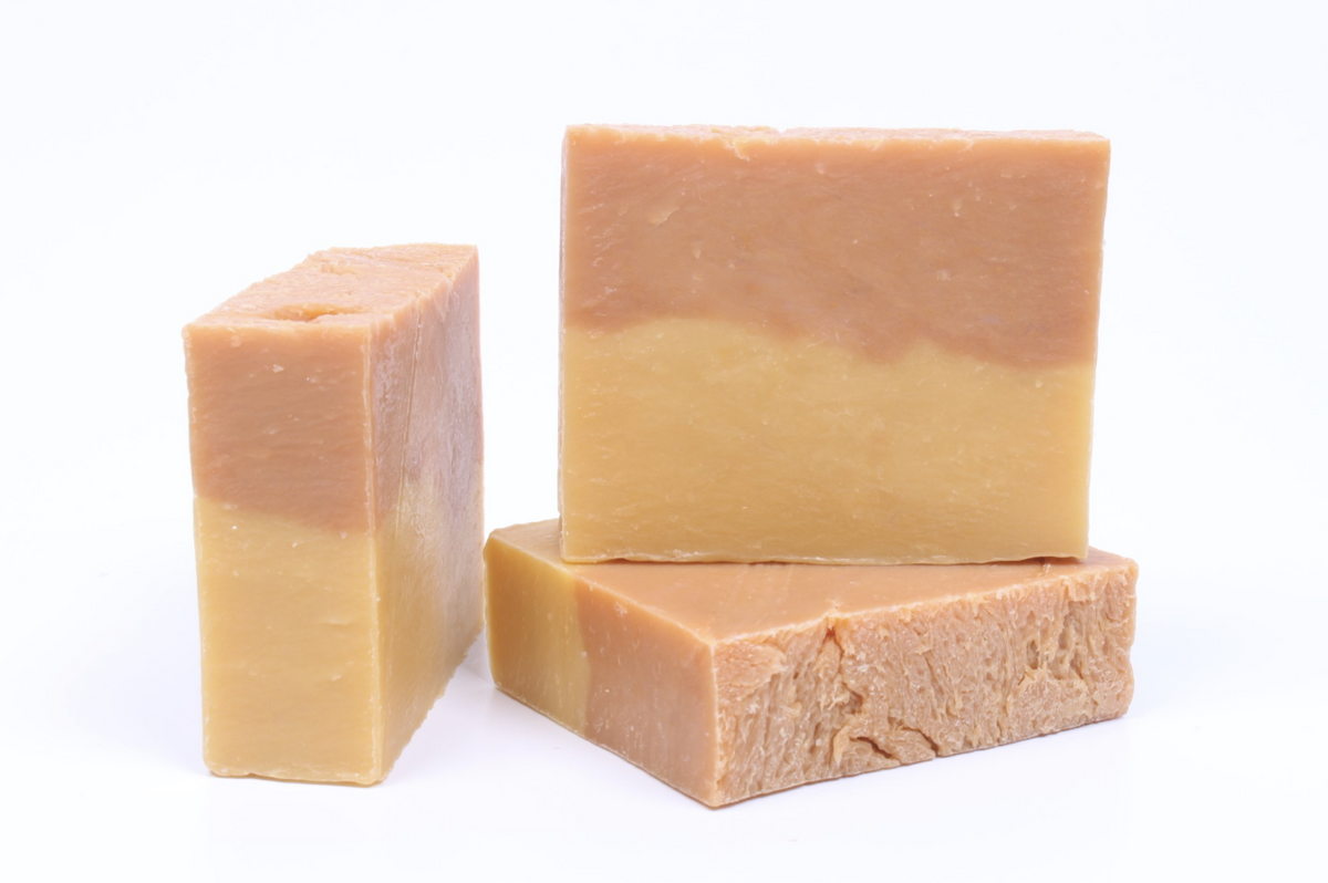 Patchouli Soap Bar The Mercantile Apothecary