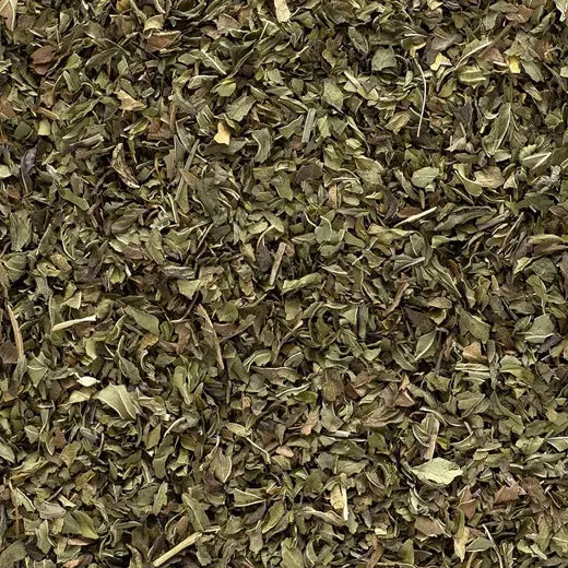Peppermint Leaf Frontier Co-op