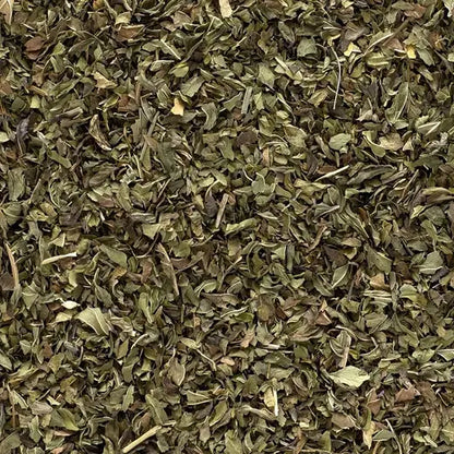Peppermint Leaf Frontier Co-op