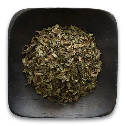 Peppermint Leaf Frontier Co-op