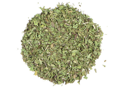 Plantain Leaf Mountain Rose Herbs