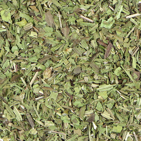 Plantain Leaf Mountain Rose Herbs
