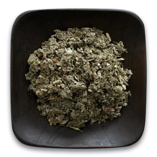 Red Raspberry Leaf Frontier Co-op