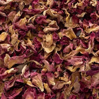 Red Rose Petals