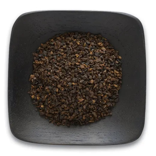 Roasted Chicory Root Granules Frontier Co-op