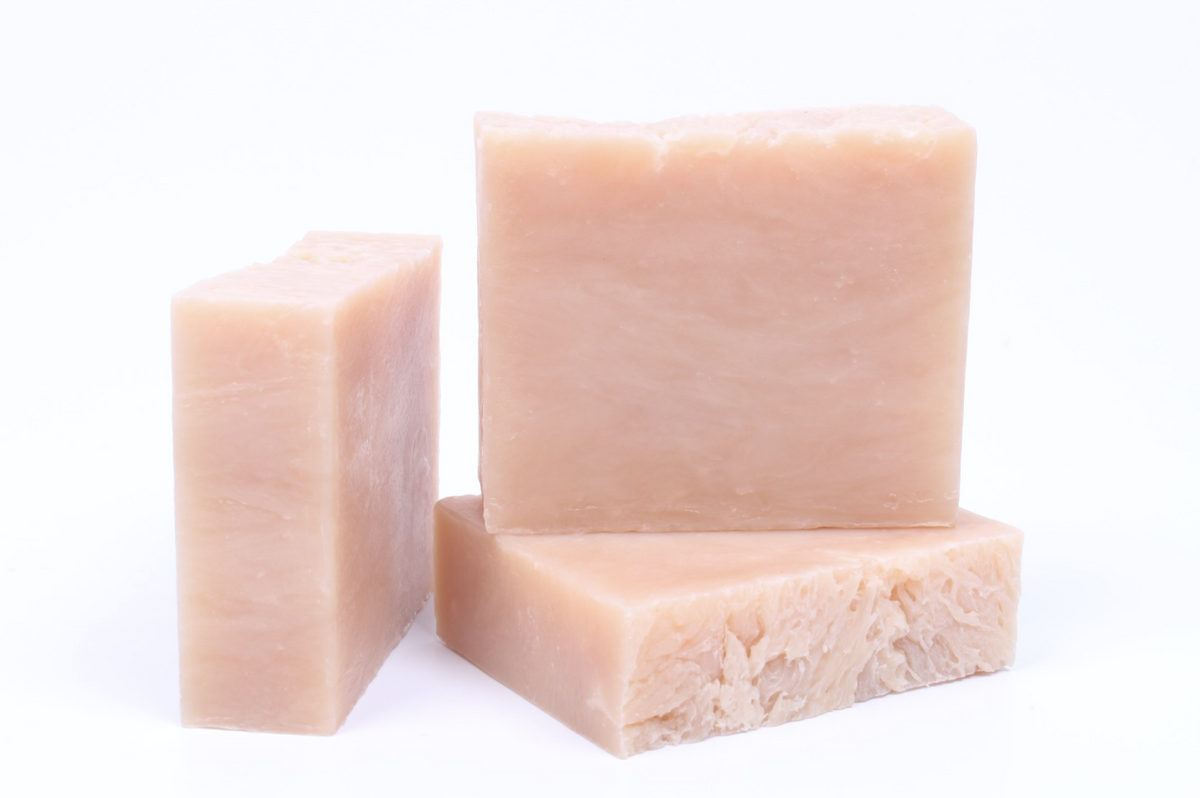 Rose Garden Soap Bar The Mercantile Apothecary